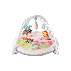 BabyTrold Happy Space Play Gym Zoo 3521C Toys