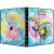 Pokémon - Portfolio 9-P - Scarlet & Violet 9 (ULT16082) - Toys