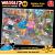 Wasgij - Original 46 - Middle Aisle Madness (1000 pieces) (1110100505) - Toys