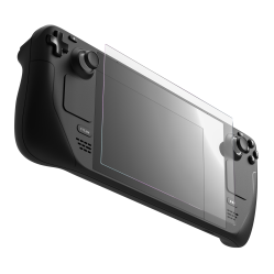 Nyko Anti-Glare Screen Armor - Nintendo Switch