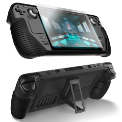 Nyko Armor Case for Steam Deck - Nintendo Switch