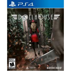 Dollhouse Import - PlayStation 4