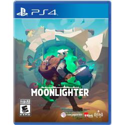 Moonlighter (Import) - PlayStation 4