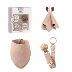 BIBS Baby Pack Bundle Baby and Children
