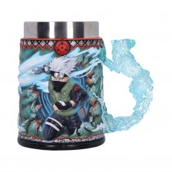 Naruto - Kakashi Tankard - Fan Shop and Merchandise