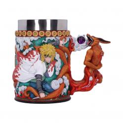 Naruto - Minato Tankard - Fan Shop and Merchandise