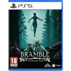 Bramble The Mountain King Import - PlayStation 5
