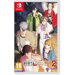 Bustafellows Season 2 - Nintendo Switch