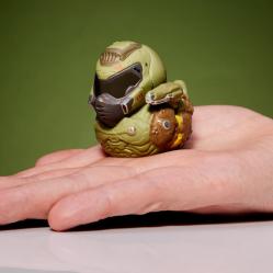 DOOM Slayer TUBBZ Mini Edition - Fan Shop and Merchandise