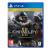 Chivalry II 2 Day One Edition FR-Multi in Game - PlayStation 4