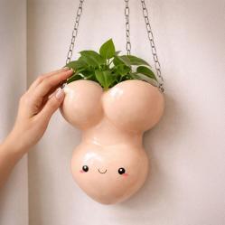 Willy Planter - Gadgets
