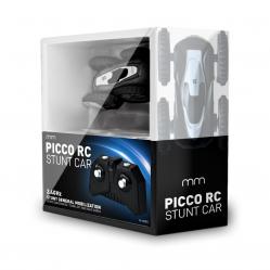 Picco stunt car - Gadgets