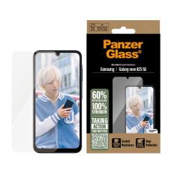 PanzerGlass - Screen Protector Galaxy new A25 5G Ultra UWF - Electronics