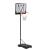 Outsiders - Junior Basketball Hoop Stand 155-210cm - Toys
