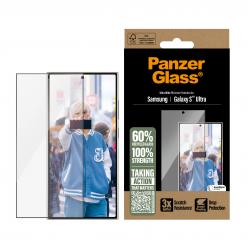 PanzerGlass - Screen Protector Galaxy S 2025 Ultra UWF - Electronics