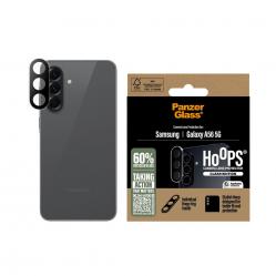 PanzerGlass - Hoops Lens P Galaxy A55 5G, transparent - Electronics