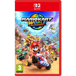 Mario Kart World - Nintendo Switch 2