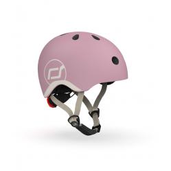 Scoot and Ride - Helmet XXS - 45 – 51cm - wildberry (SR-00081) - Toys