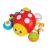 Winfun - Press 'N Go Activity Ladybug (000720) - Toys