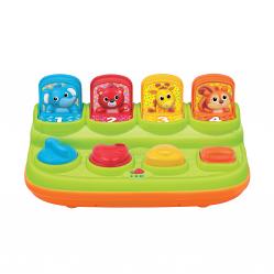 Winfun - Pop 'N Learn Surprise (240201-NL) - Toys
