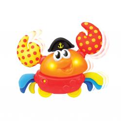 Winfun - Shakin 'N Wobble Crab (1005-NL) - Toys
