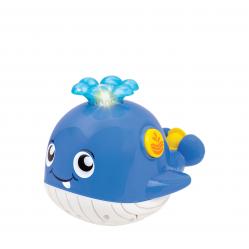 Winfun - Water Fun Musical Whale (7107-NL) - Baby and Children