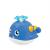 Winfun - Water Fun Musical Whale (7107-NL) - Baby and Children