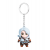 The Witcher Ciri Good Loot 3D Keychain - Fan Shop and Merchandise