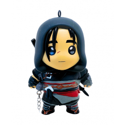 Good Loot Hanging Figurine Assassins Creed Shadows - Naoe - Fan Shop and Merchandise