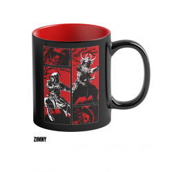 Assassin's Creed Shadows Thermo Mug - Fan Shop and Merchandise