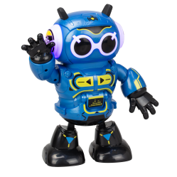 Silverlit - ROBO Beats 2 - (88599) - Toys