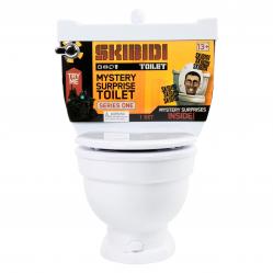 Skibidi Toilet - Mystery Surprise Toilet 1330 - Toys