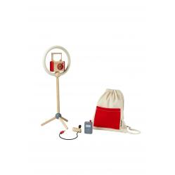 Plantoys - Vlogger Kit (PT-3706) - Toys