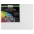 Nassau - Canvasboard 3pcs 24x30cm 100% cotton (AR1090/GE) - Toys