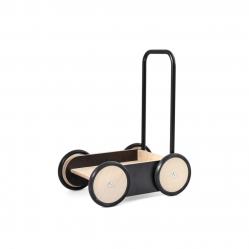 Ooh Noo - Baby walker - Black (40BWB2107) - Toys