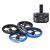Silverlit - Bumper Drone Vision (84829001) - Toys