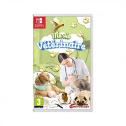 My Life: Pet Vet (FR/Multi in Game) - Nintendo Switch