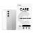 CARE by PanzerGlass Fashionable Case Transparent X-Ray Soft Basic Samsung Galaxy S 2025 Plus - Electronics