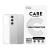 CARE by PanzerGlass Flagship Case Transparent Urban Combat w Clear Frame Samsung Galaxy S 2025 - Electronics