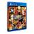 Fatal Fury City of Wolves (Special Edition) - PlayStation 4