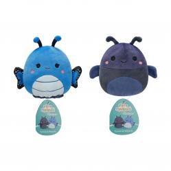 Squishmallows - 13 cm Plush P22 Flip A Mallows - Tyrone and Waverly - Toys