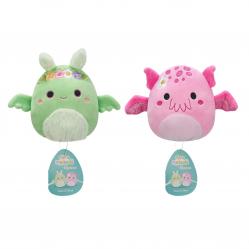 Squishmallows - 13 cm Plush P22 Flip A Mallows - Tove and Shea - Toys