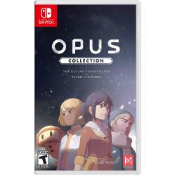 OPUS Collection (Import) - Nintendo Switch