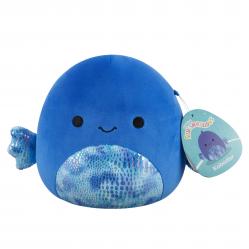 Squishmallows - 19 cm Plush P22 - Kobester the Betta Fish - Toys