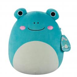 Squishmallows - 30 cm Plush P22 - Robert Frog - Toys