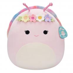 Squishmallows - 40 cm Plush P22 - Silvina Snail - Toys