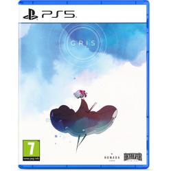 GRIS - PlayStation 5