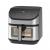 Sobczyk - Airfryer - 7.5 liters - Home and Kitchen