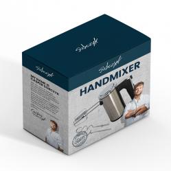 Sobczyk - Handmixer - Home and Kitchen