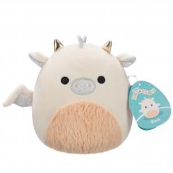 Squishmallows - 19 cm Plush P22 - Buck Dragon - Toys